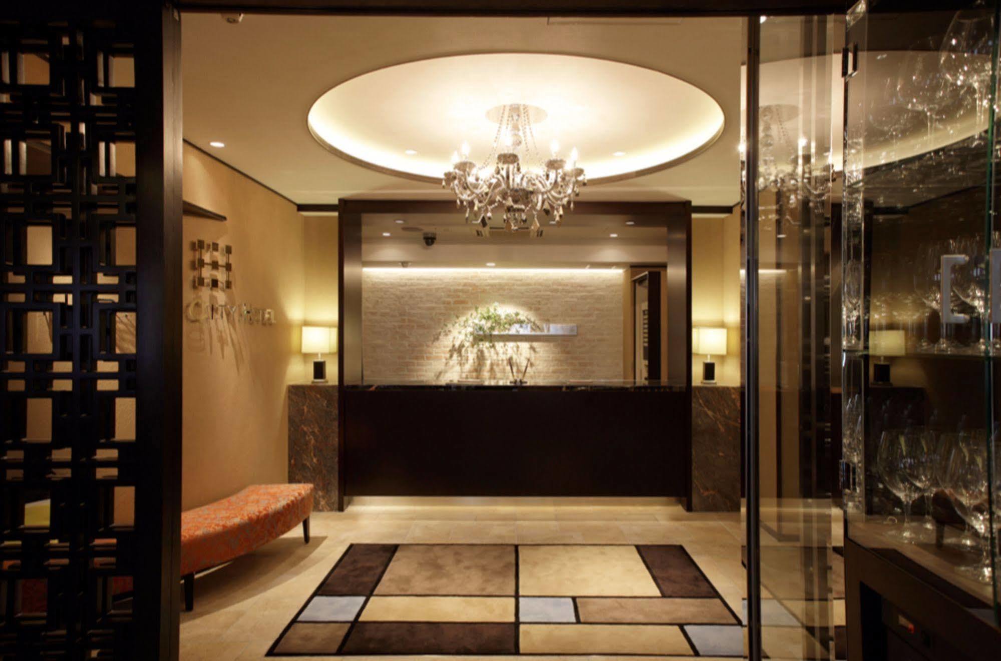 Hibiya City Hotel - Tokyo — Photos 2